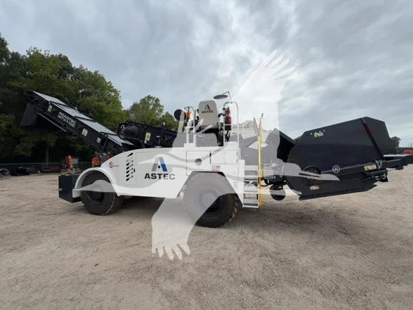 2025 ASTEC ROADTEC MTV1100 SB048H