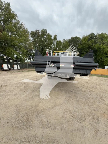 2025 ASTEC ROADTEC MTV1100 SB048H — photo 4