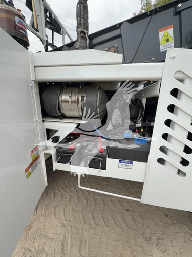 2025 ASTEC ROADTEC MTV1100 SB048H — photo 5