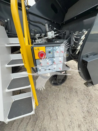 2025 ASTEC ROADTEC MTV1100 SB048H — photo 6