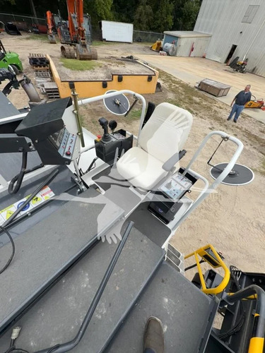 2025 ASTEC ROADTEC MTV1100 SB048H — photo 8