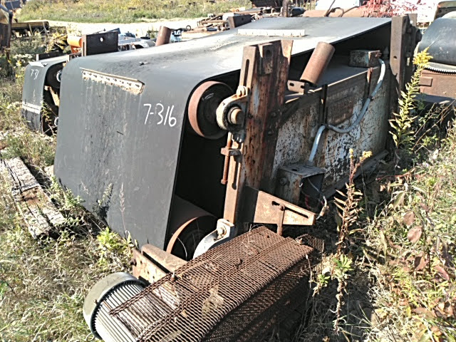 Stearns 54 — photo 3