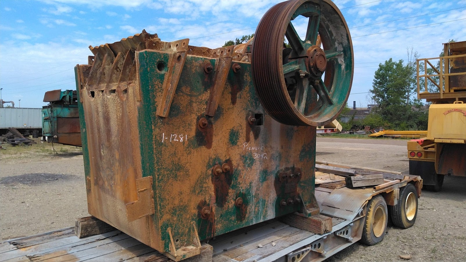 Pioneer 3042 — photo 2
