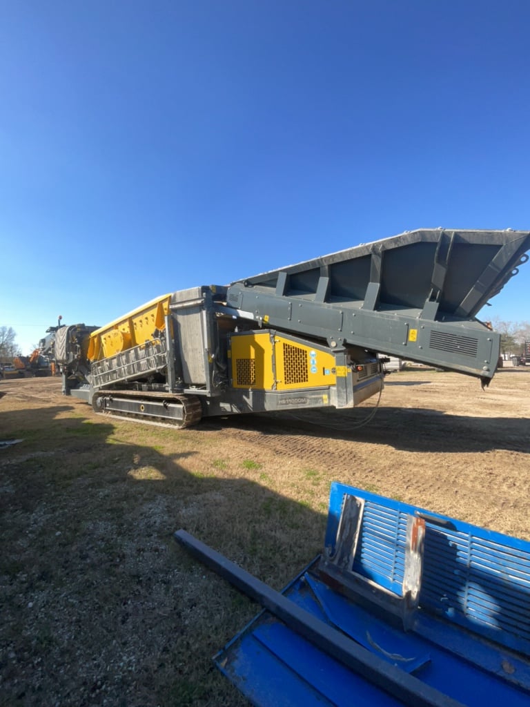 2023 Rubble Master HS11000M — $299,000 — photo 3