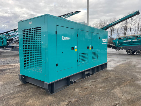 Emerald Equipment Systems Inc — photo 2