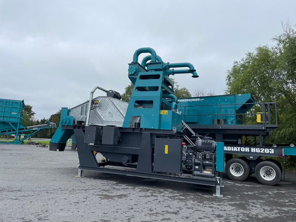 Emerald Equipment Systems Inc — photo 7