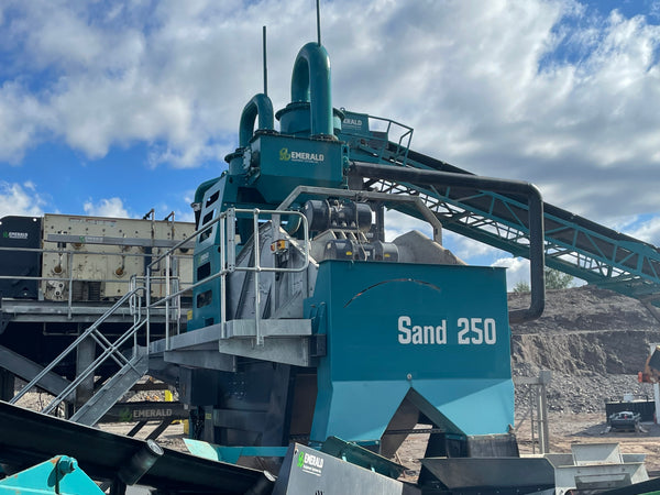 Emerald Equipment Systems Inc — photo 8