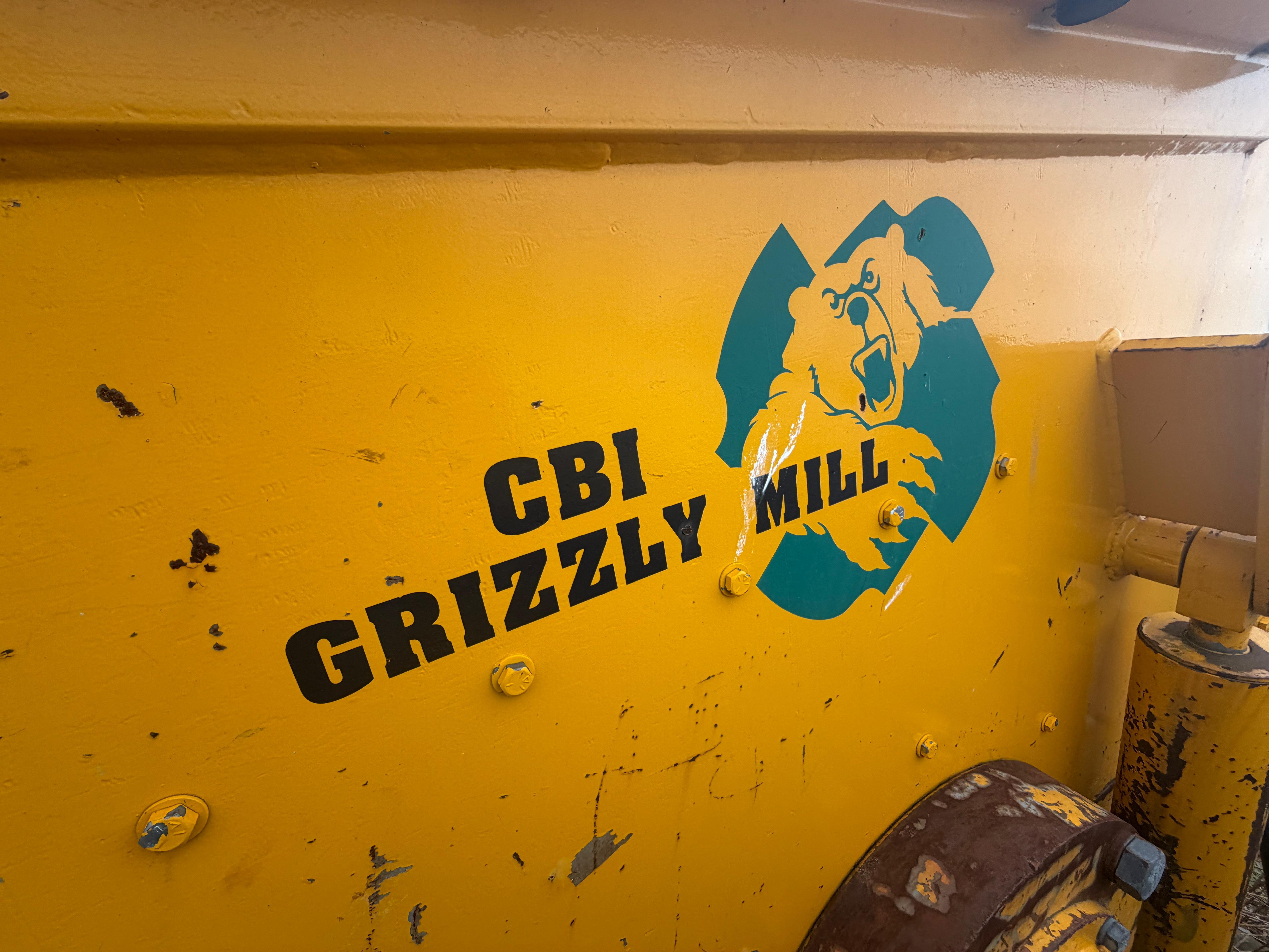 CBI Grizzly Mill — Johnston, RI — $20,000 — photo 9