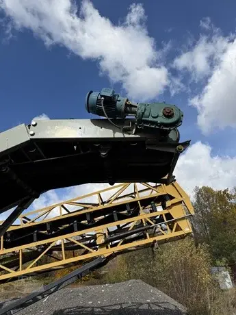 2019 LIPPMANN LC200IOW Crusher Aggregate Equipment — Ashtabula, Ohio — $342,150 — photo 6