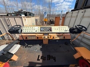 2005 LeeBoy Leeboy 8816 — $40,000 — photo 3