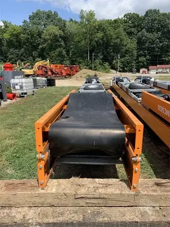 2023 Eagle Crusher 30X50 — Bremen, Ohio — $49,900 — photo 2
