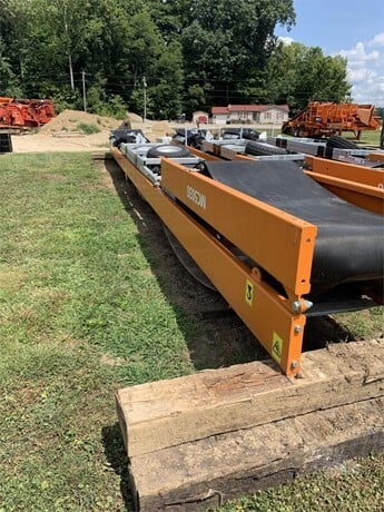 2023 Eagle Crusher 30X50 — Bremen, Ohio — $49,900 — photo 6
