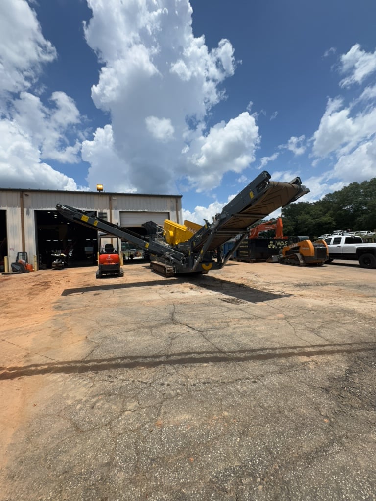2023 Rubble Master HS3500M — $189,900 — photo 9