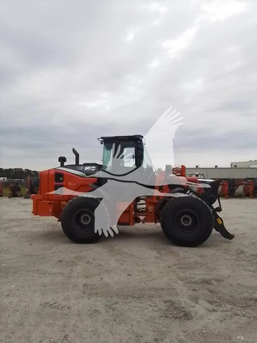 2025 HITACHI ZW160-7 WL460C — photo 2