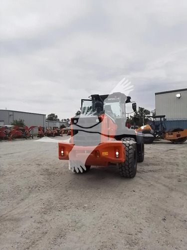 2025 HITACHI ZW160-7 WL460C — photo 3