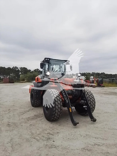 2025 HITACHI ZW160-7 WL460C — photo 4
