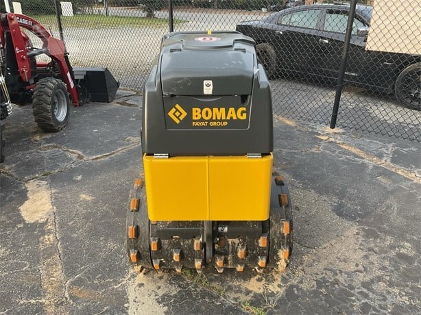 2023 Bomag BMP8500 — Charlotte, North Carolina — $24,500 — photo 3
