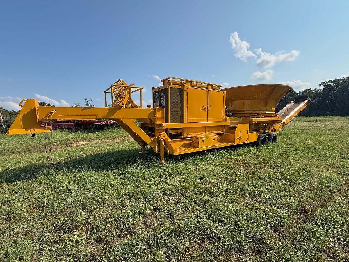 1994 Vermeer TG400 — $139,000 — photo 2