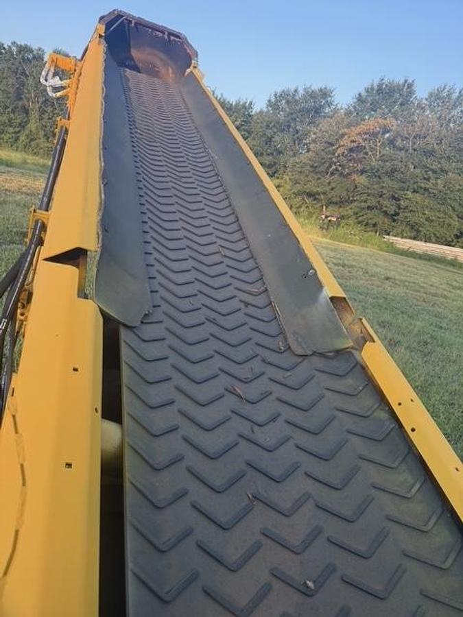 1994 Vermeer TG400 — $139,000 — photo 6