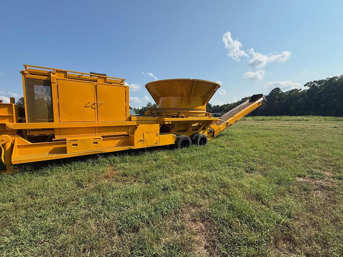 1994 Vermeer TG400 — $139,000 — photo 8