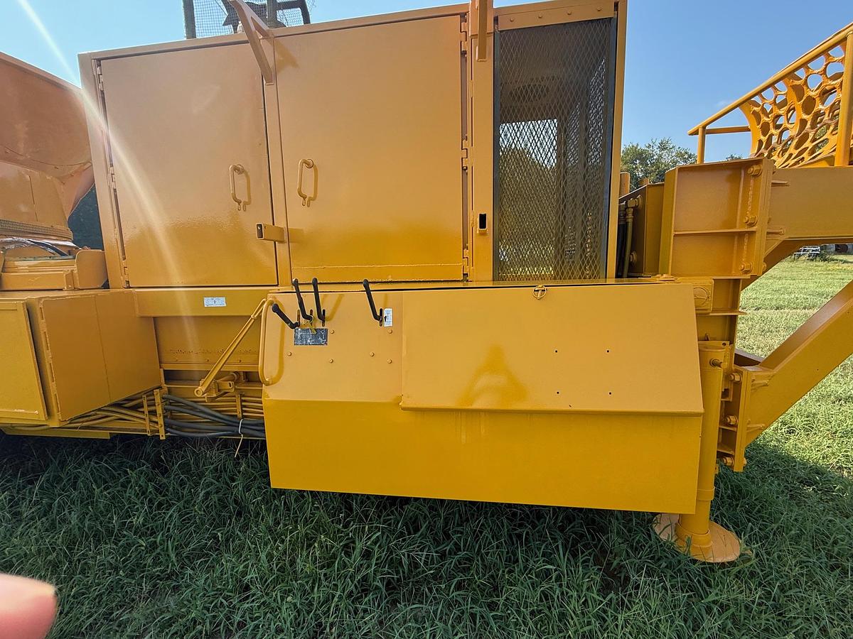 1994 Vermeer TG400 — $139,000 — photo 9