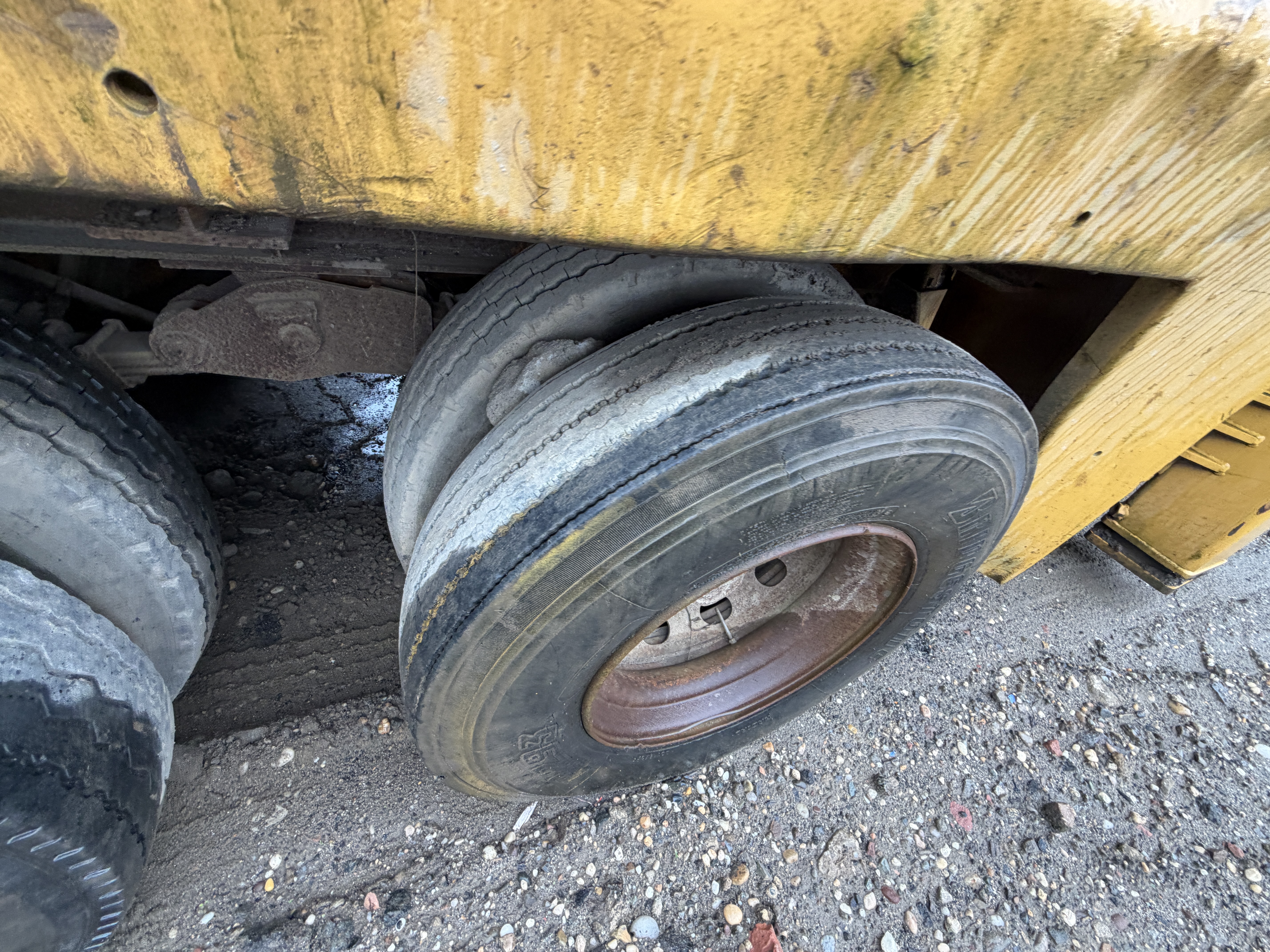 Parker Jaw Crusher — photo 4
