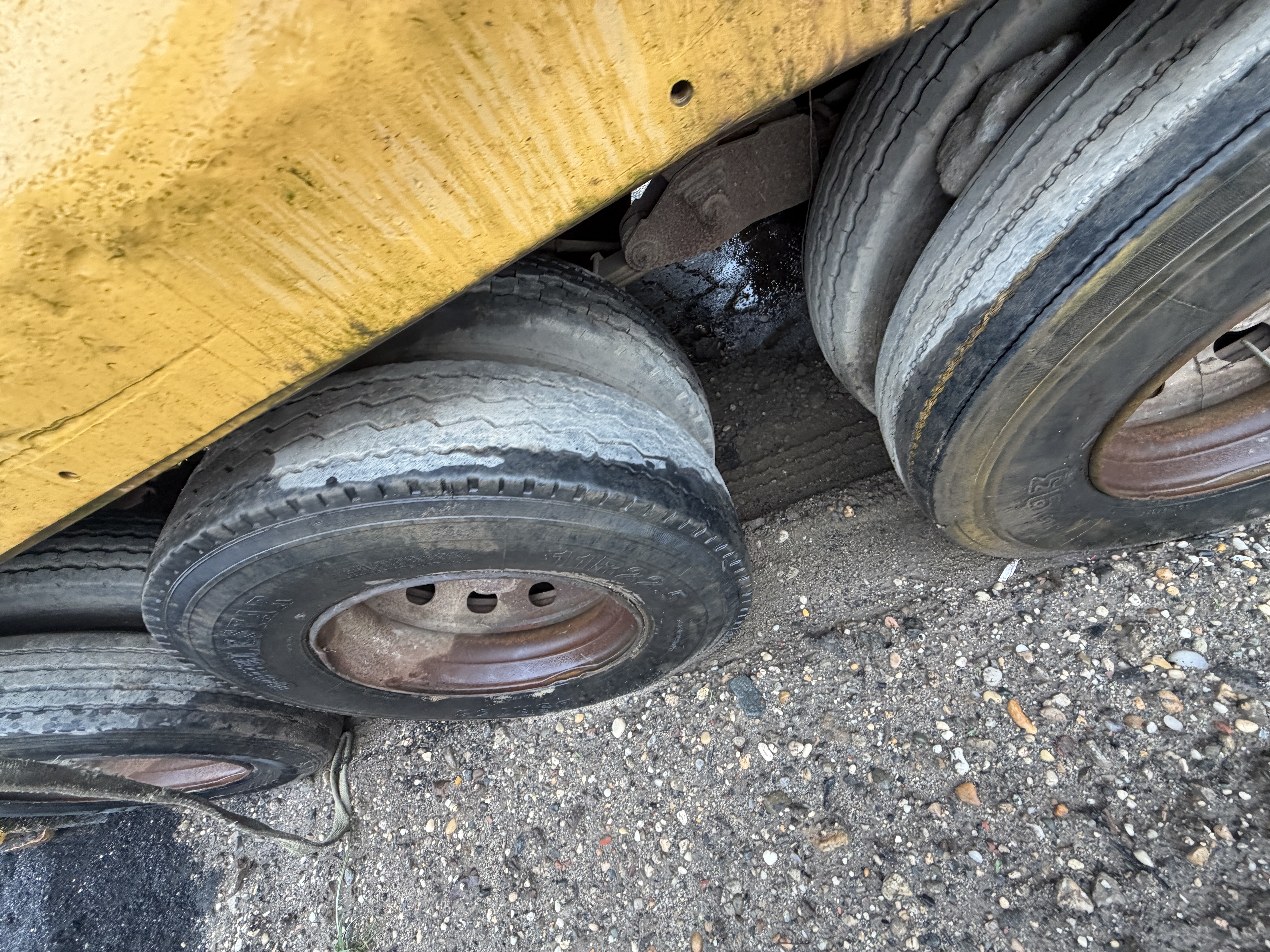 Parker Jaw Crusher — photo 5