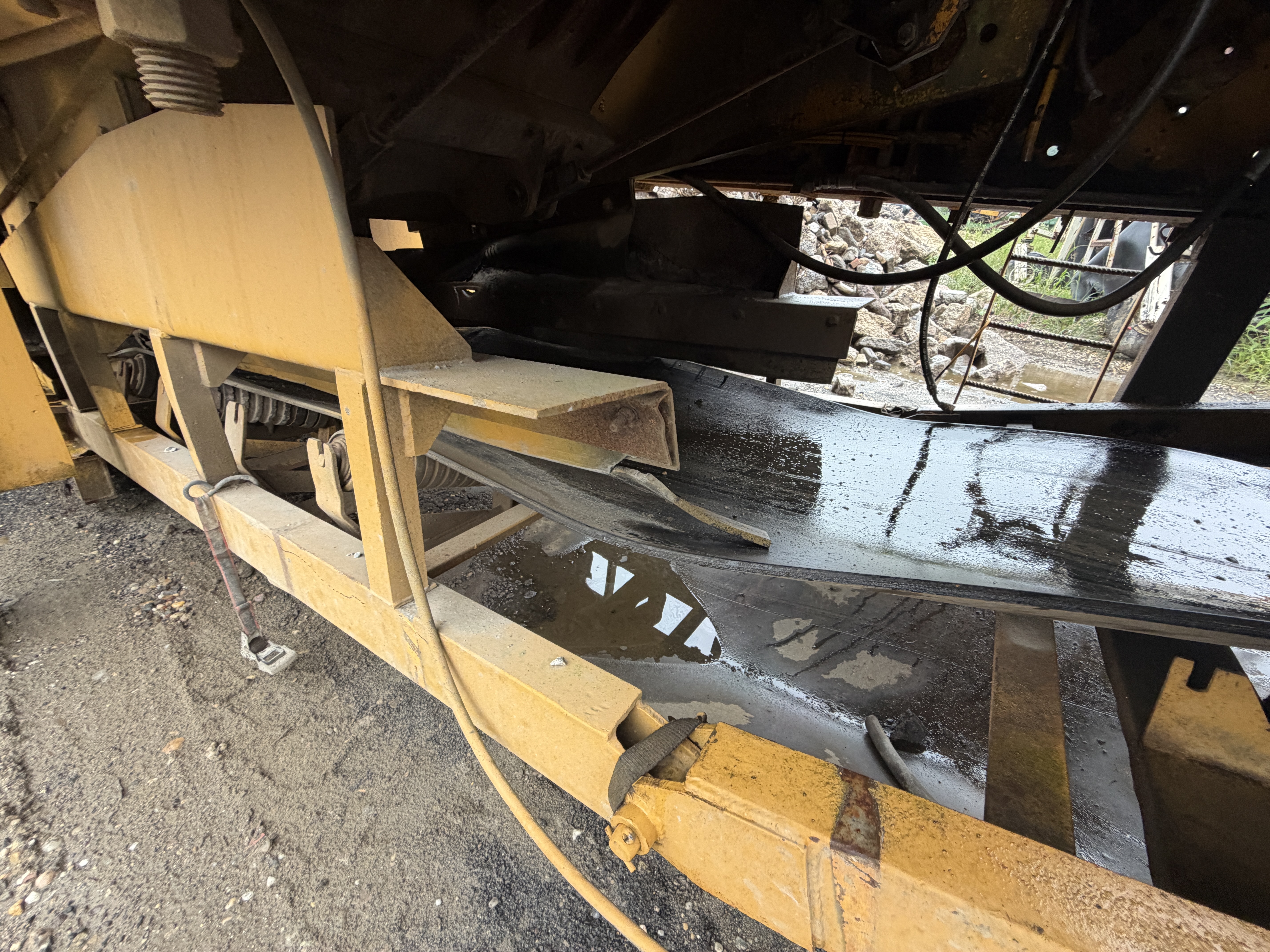 Parker Jaw Crusher — photo 8