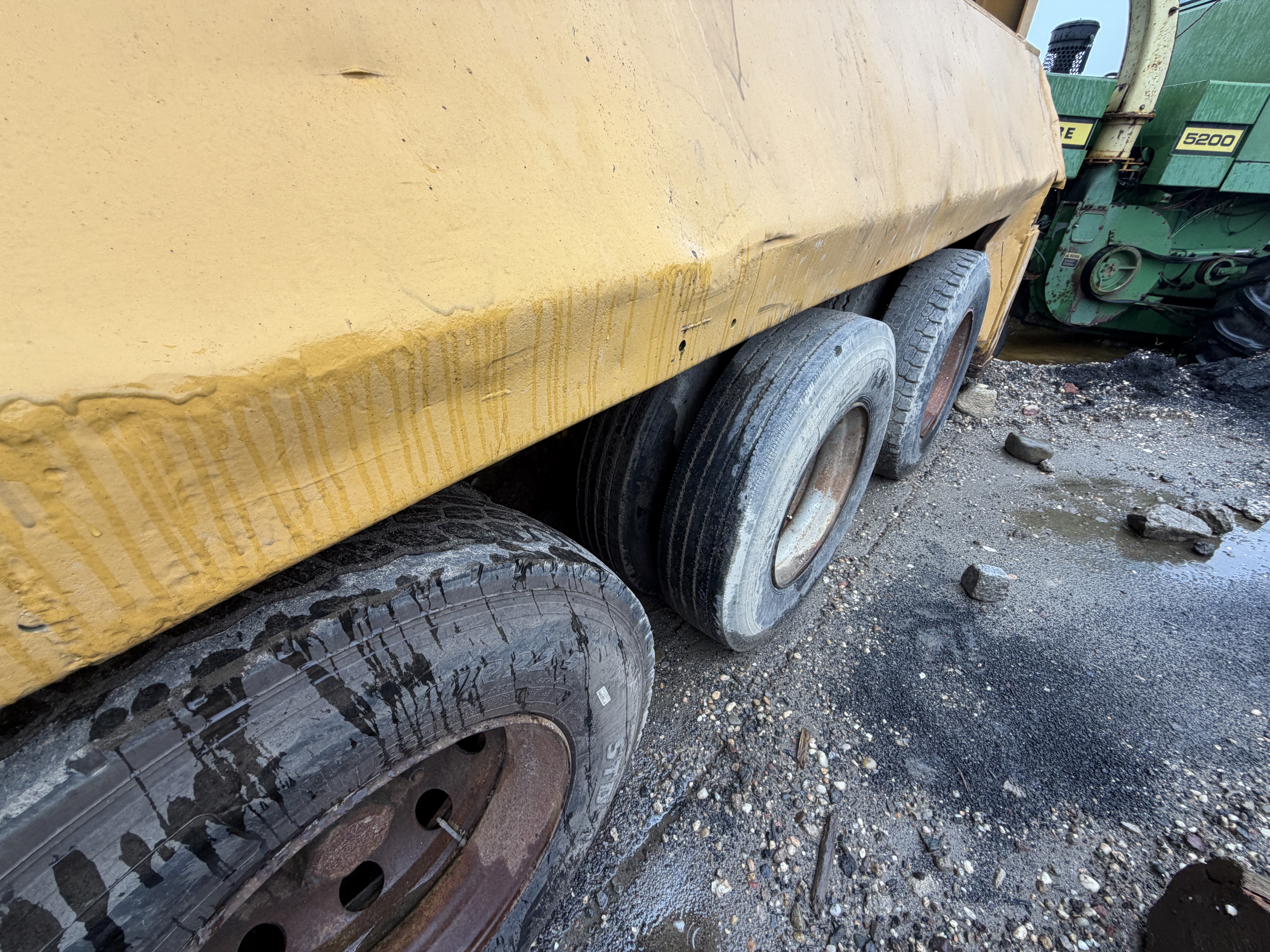 Parker Jaw Crusher — photo 12