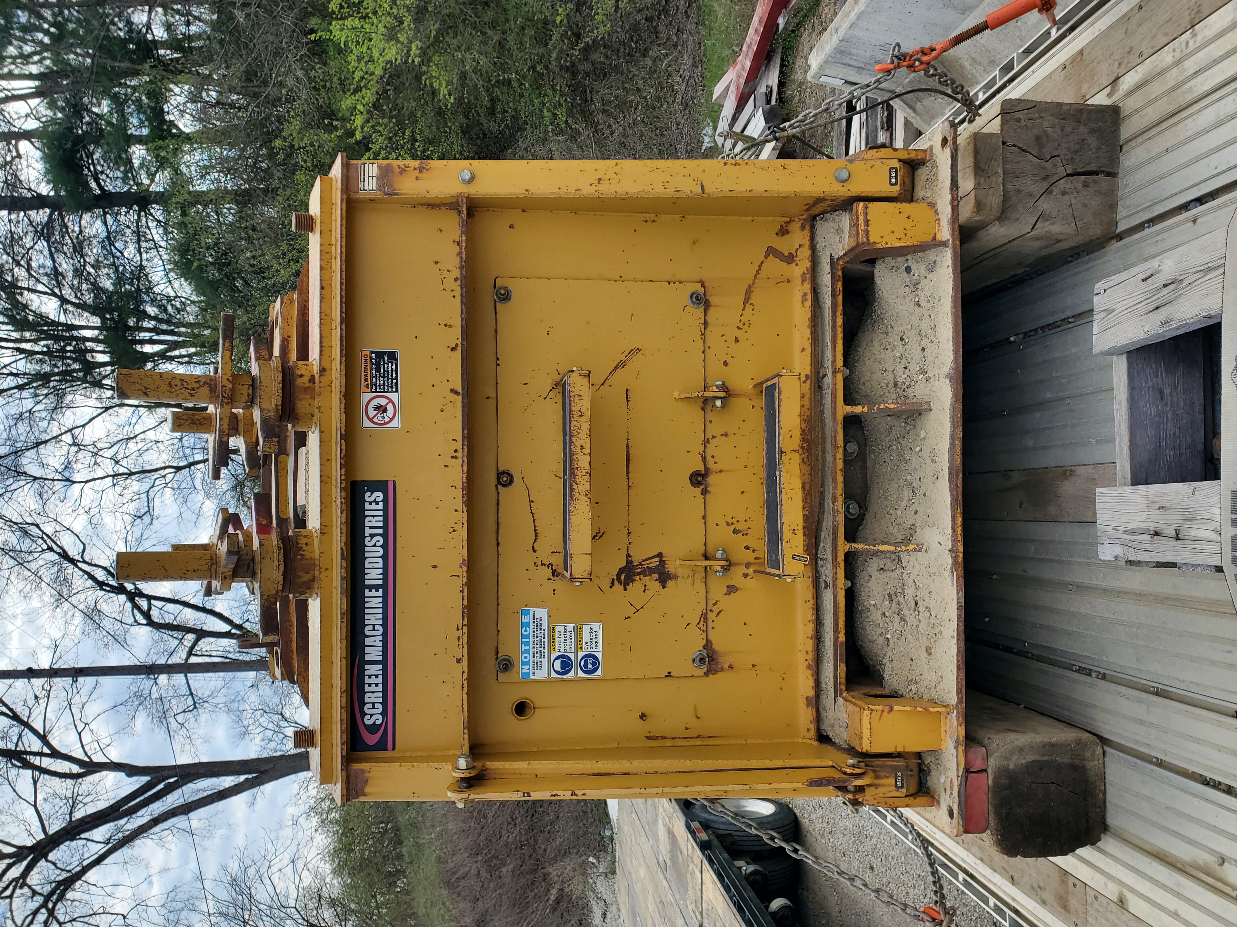 Screen Machine — photo 5