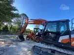 2024 Hitachi ZX210 LC-7H — Columbia, South Carolina — $234,000 — photo 4