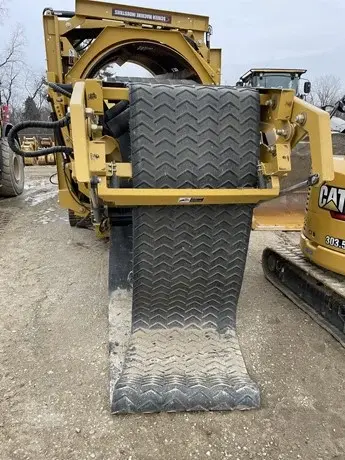 2024 Screen Machine 612T — Alma, Michigan — $199,500 — photo 6