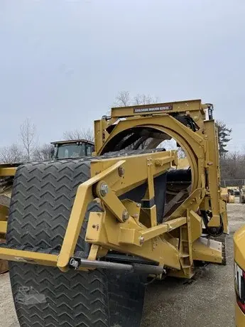 2024 Screen Machine 612T — Alma, Michigan — $199,500 — photo 3