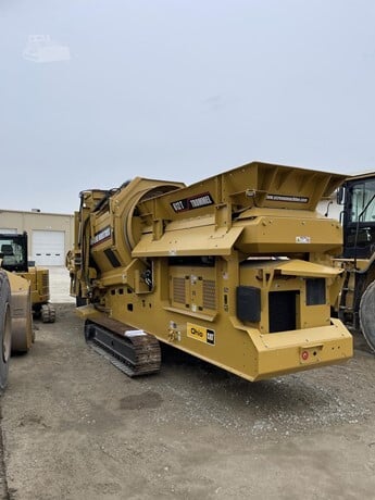 2024 Screen Machine 612T — Alma, Michigan — $199,500 — photo 2
