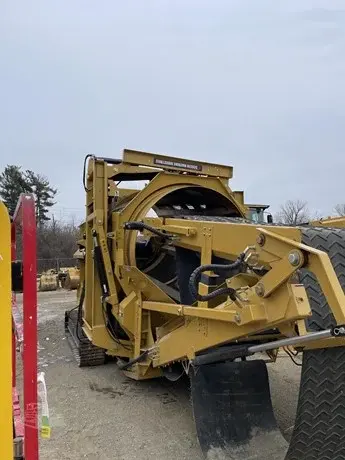 2024 Screen Machine 612T — Alma, Michigan — $199,500 — photo 4