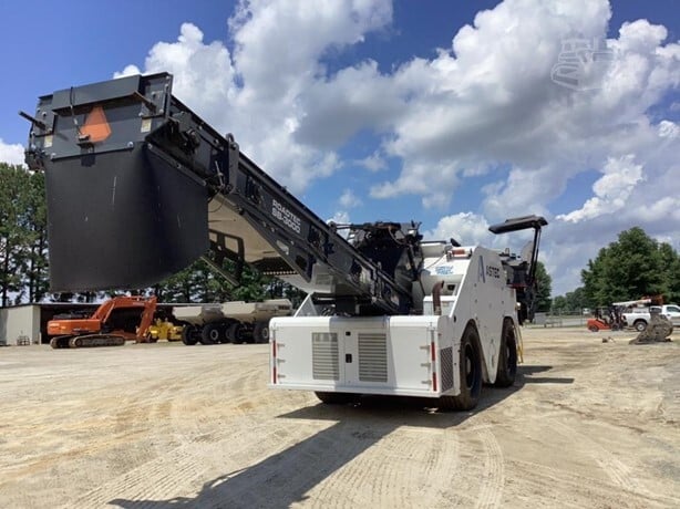 2023 Roadtec SB3000 — Chesapeake, Virginia — $645,000 — photo 2