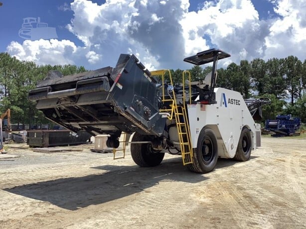 2023 Roadtec SB3000 — Chesapeake, Virginia — $645,000 — photo 3