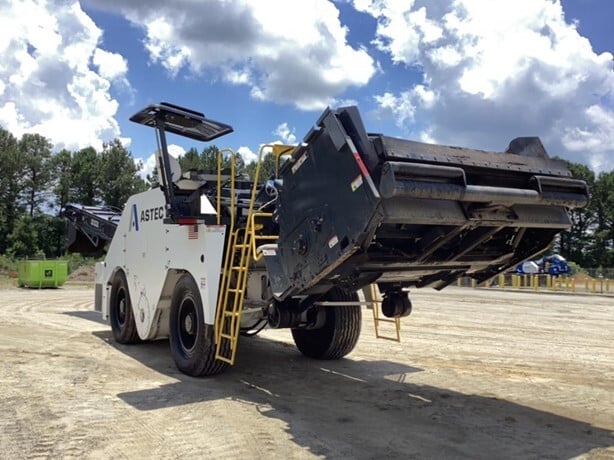 2023 Roadtec SB3000 — Chesapeake, Virginia — $645,000 — photo 4