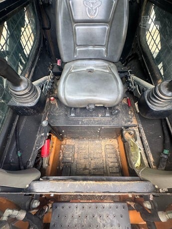 2023 Case TV450B — Raleigh, North Carolina — $58,900 — photo 7