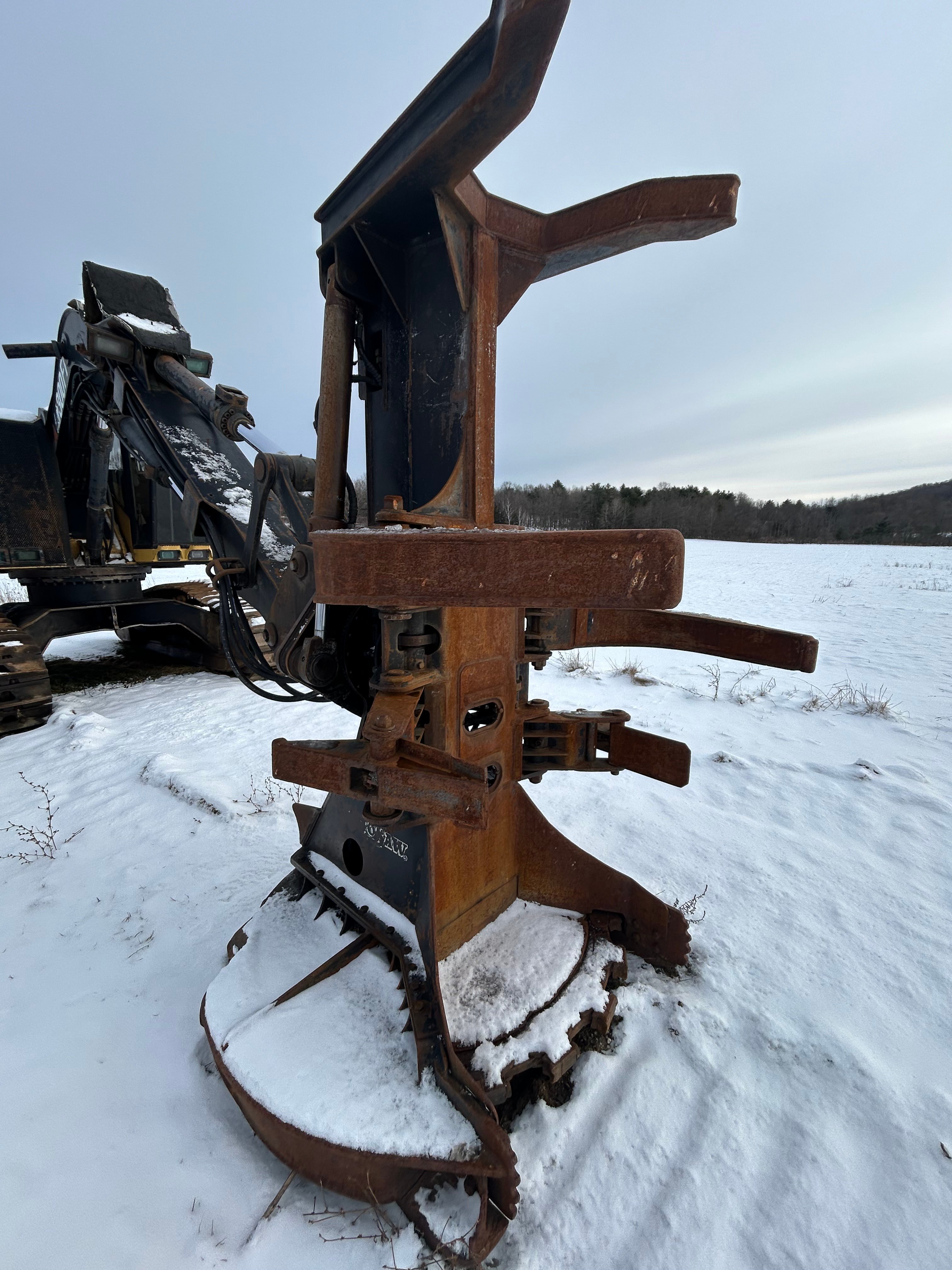 Caterpillar — Middleboro, VT — $60,000 — photo 2