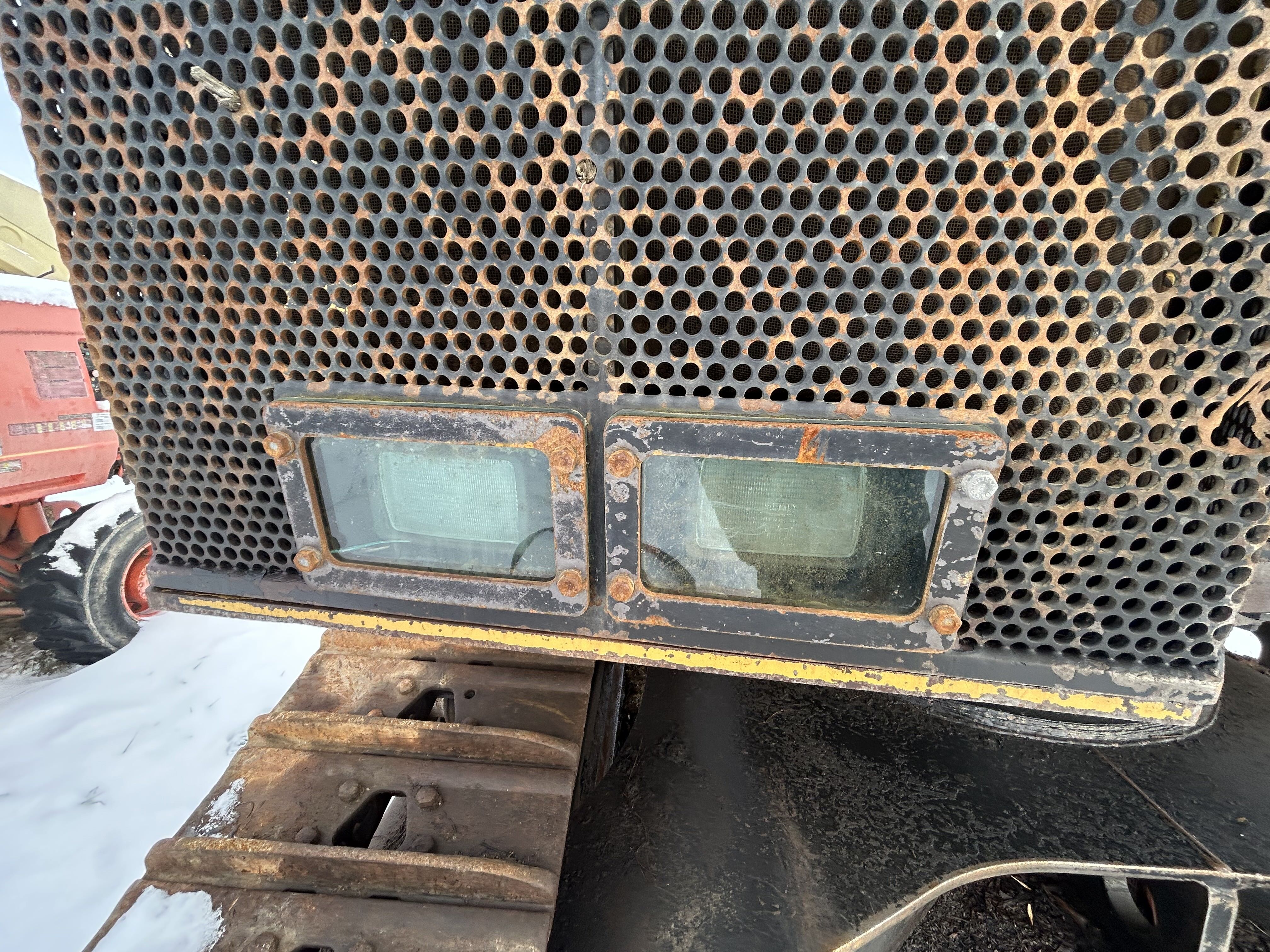 Caterpillar — Middleboro, VT — $60,000 — photo 5