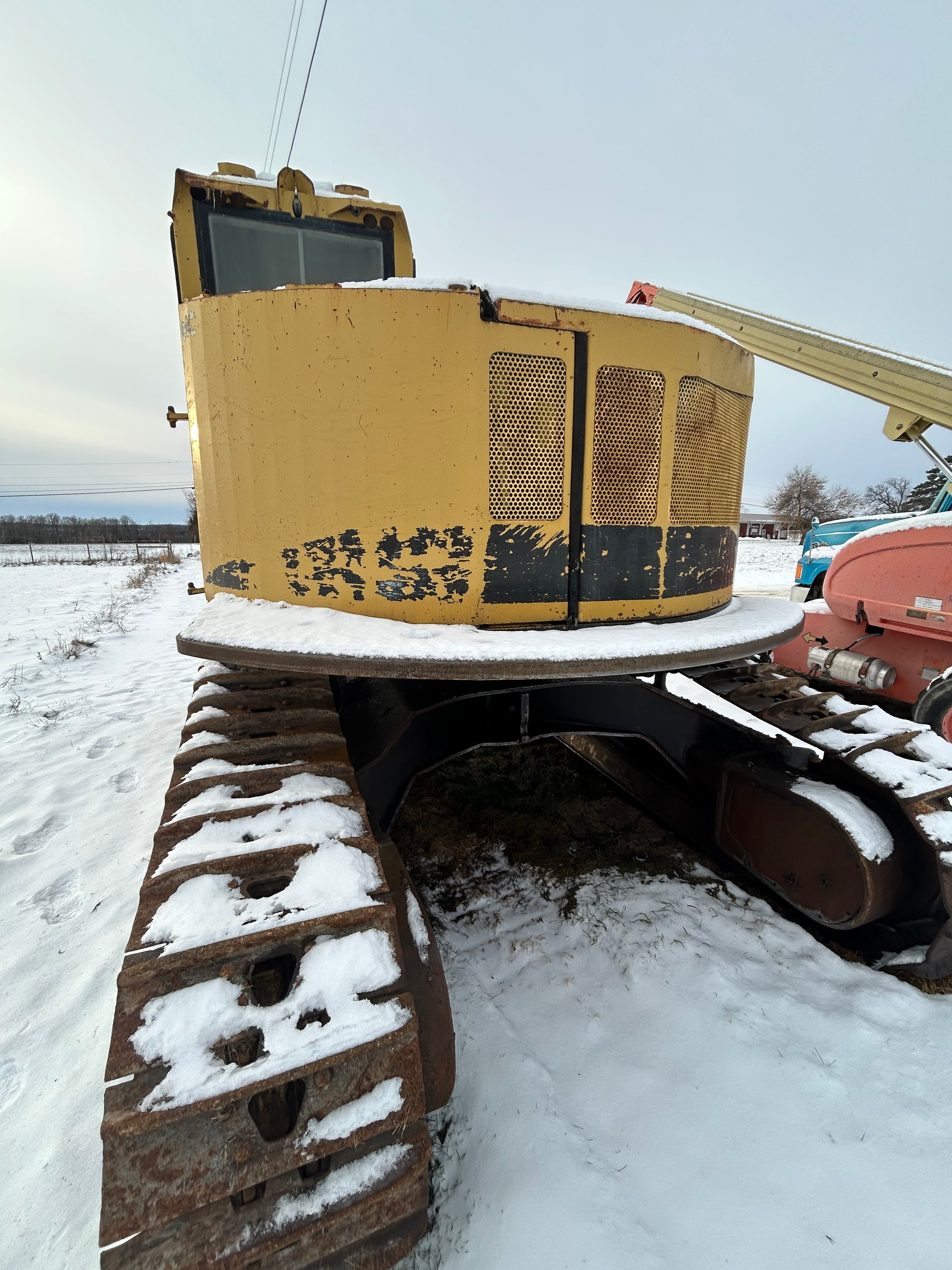 Caterpillar — Middleboro, VT — $60,000 — photo 6