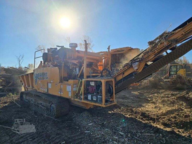 2018 Bandit 3680T — Bremen, Ohio — $525,000 — photo 2