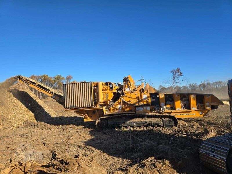 2018 Bandit 3680T — Bremen, Ohio — $525,000 — photo 3