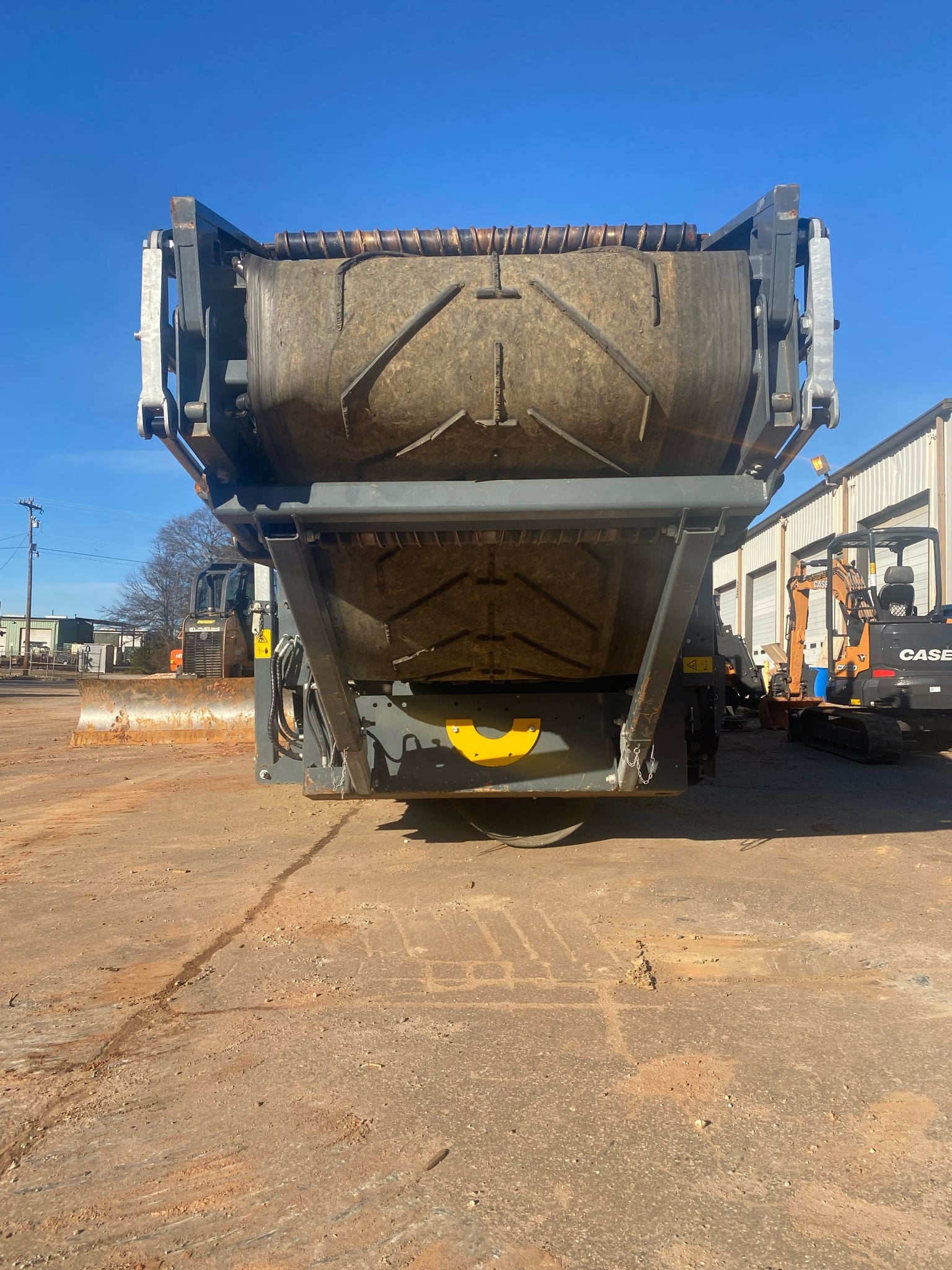 2022 Rubble Master HS7500M — $199,000 — photo 3