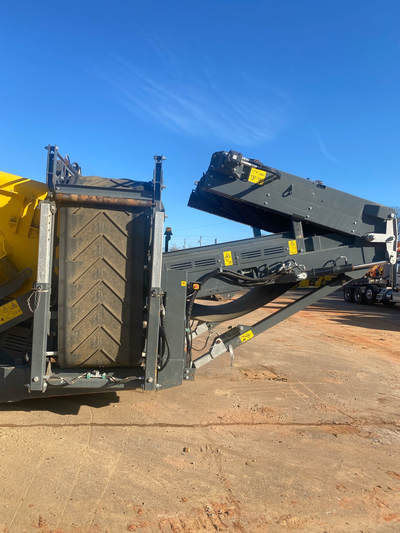 2022 Rubble Master HS7500M — $199,000 — photo 7