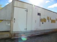 CAT D 399 1050KW GENSET SKID MOUNTED ENCLOSED ARRANGEMENT #9N1189 — photo 9