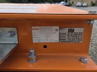 Eriez TP-25-80 SC2 — OH — photo 12