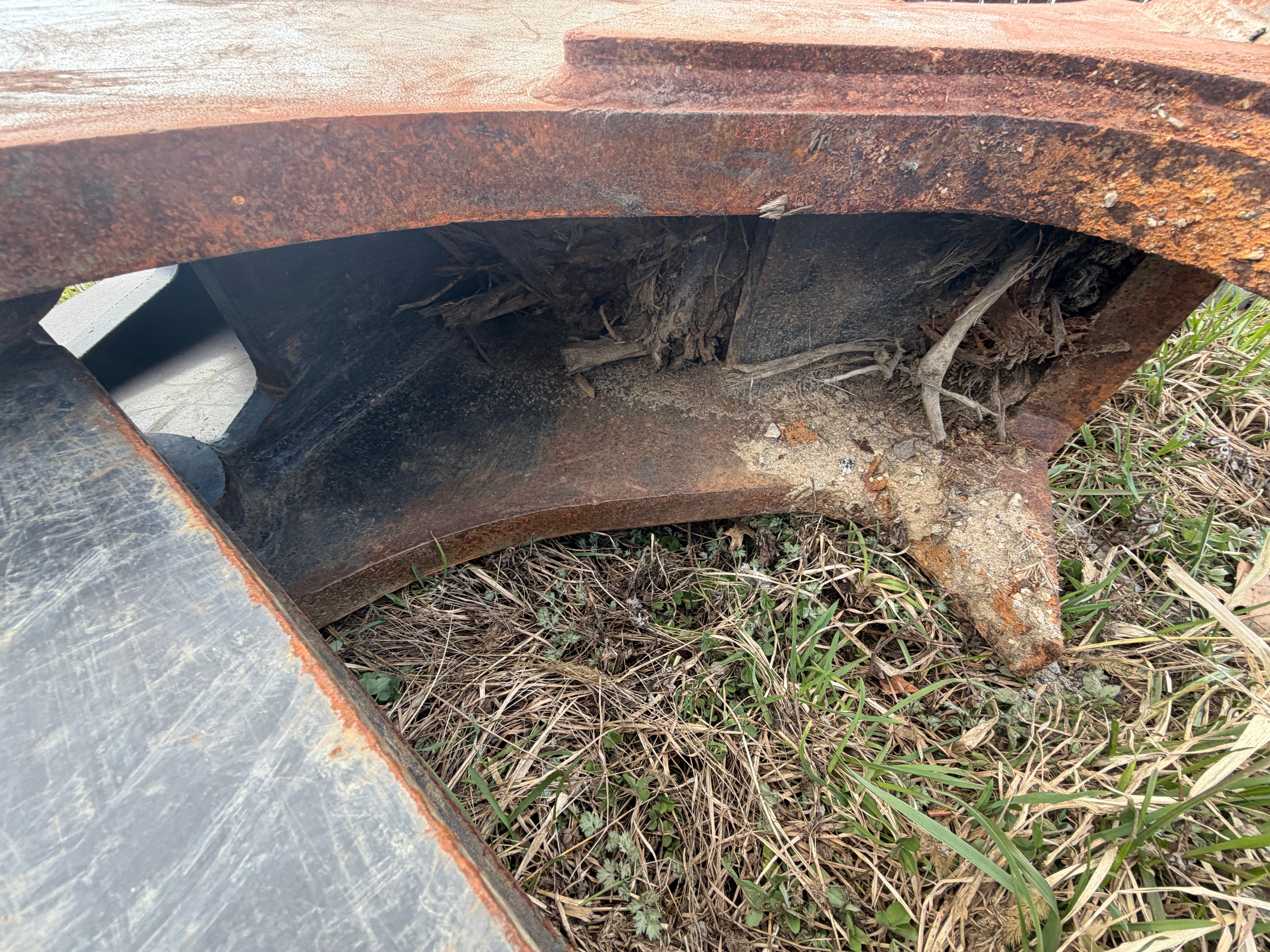 Quest Stump Shear — Providence, RI — $25,000 — photo 7