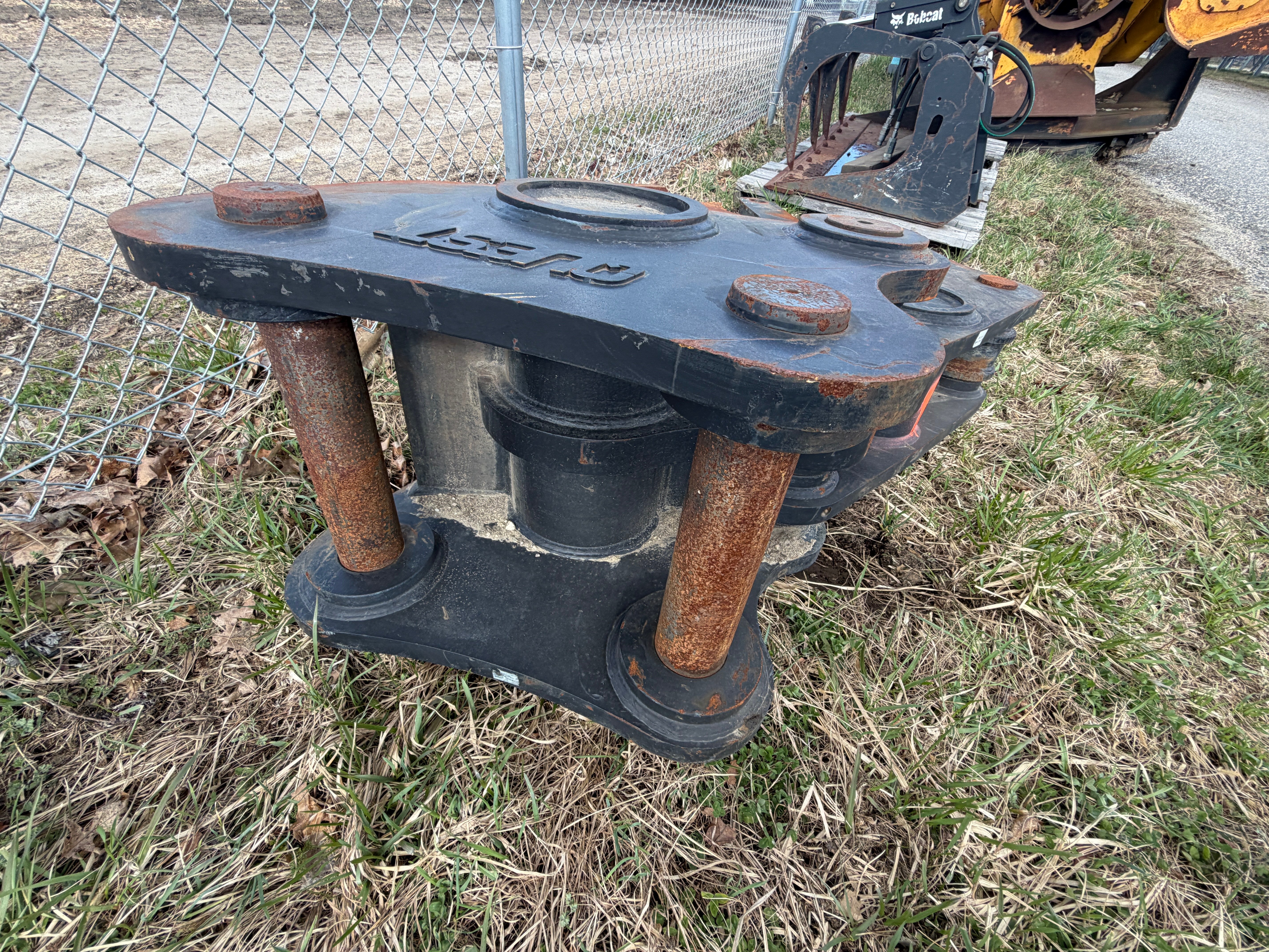 Quest Stump Shear — Providence, RI — $25,000 — photo 8